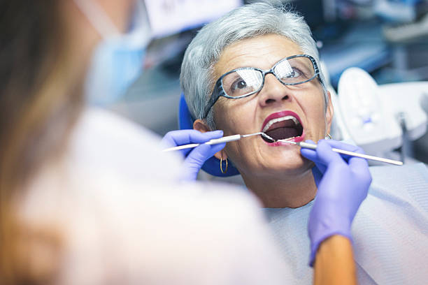 Dental Bonding in Missoula, MT